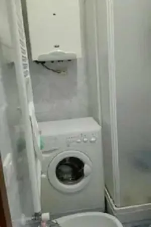 A Pochi Passi Dal Mare Apartmán *