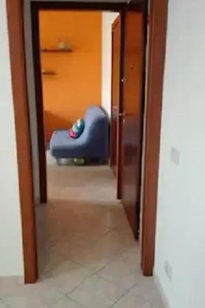 Apartmán A Pochi Passi Dal Mare *