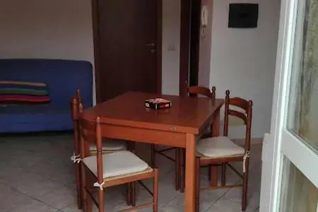 A Pochi Passi Dal Mare Apartmán Savona