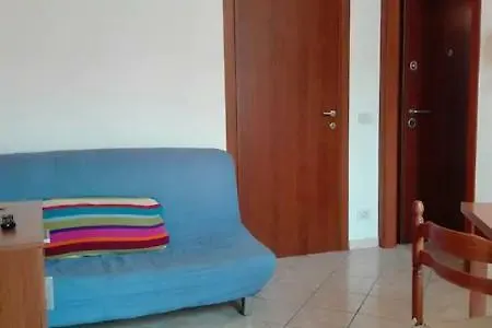 A Pochi Passi Dal Mare Apartmán Savona