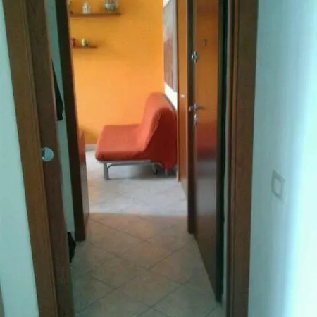 A Pochi Passi Dal Mare * Savona