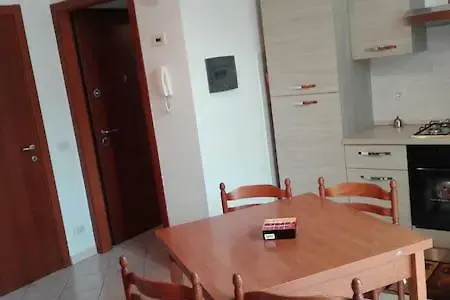 A Pochi Passi Dal Mare Apartmán Savona
